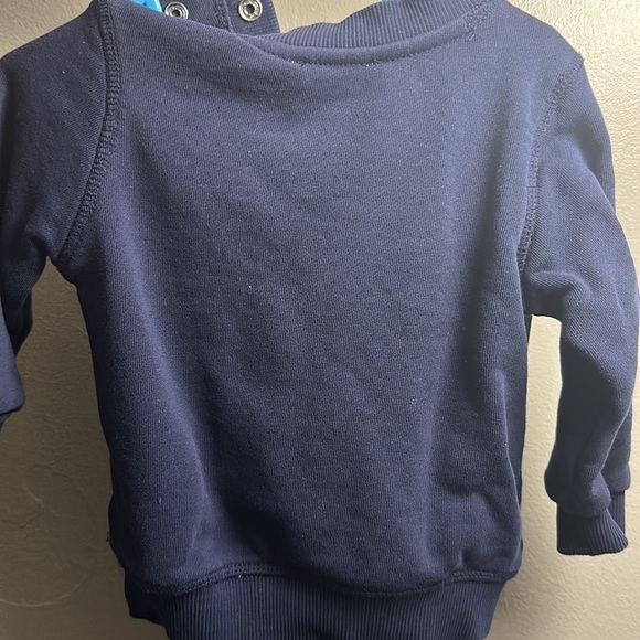 Kendo Sweatshirt - Picture 2 of 4